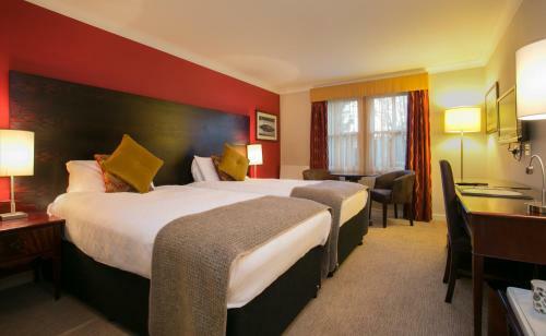 Dukes Head Hotel