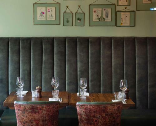 Dukes Head Hotel