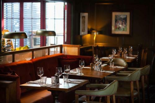 Dukes Head Hotel