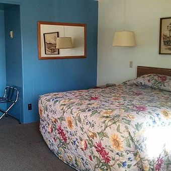 Wyoming Motel