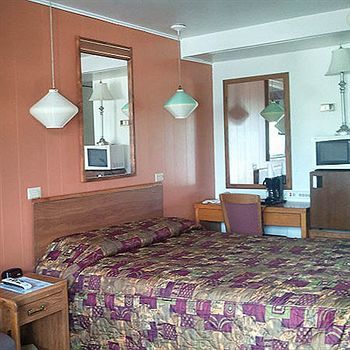 Wyoming Motel