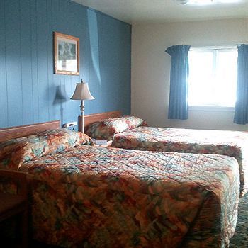 Wyoming Motel