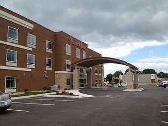 Hotel Americinn Waupun