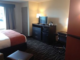 Hotel Americinn Waupun