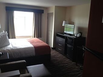 Hotel Americinn Waupun