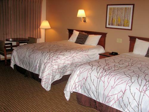 Stagecoach Motor Inn