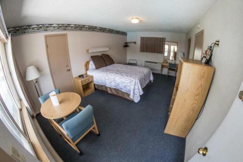 Stagecoach Motor Inn