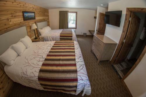 Stagecoach Motor Inn