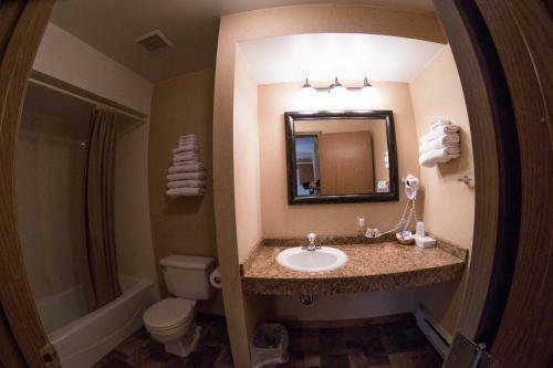 Stagecoach Motor Inn
