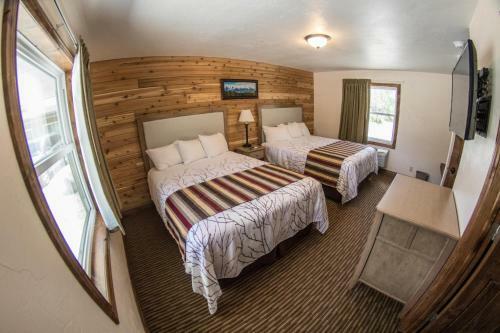Stagecoach Motor Inn