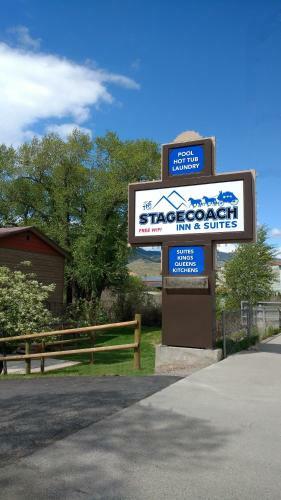 Stagecoach Motor Inn