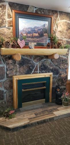 Stagecoach Motor Inn