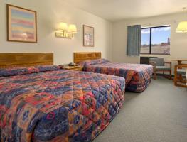 Motel Super 8 Dubois