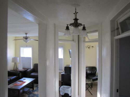 Posada Mountain View Historic Hotel