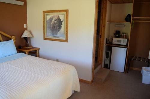 Posada Mountain View Historic Hotel