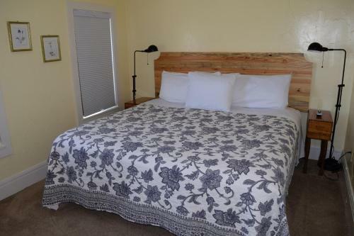 Posada Mountain View Historic Hotel