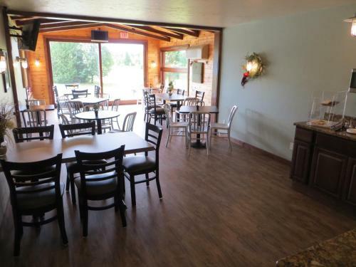 Hotel Open Hearth Lodge
