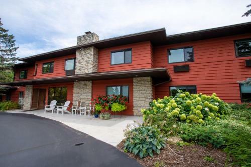 Hotel Open Hearth Lodge