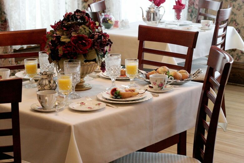 Bed & Breakfast Westby House Inn