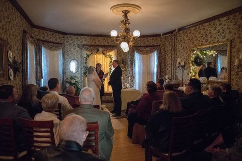 Bed & Breakfast Westby House Inn