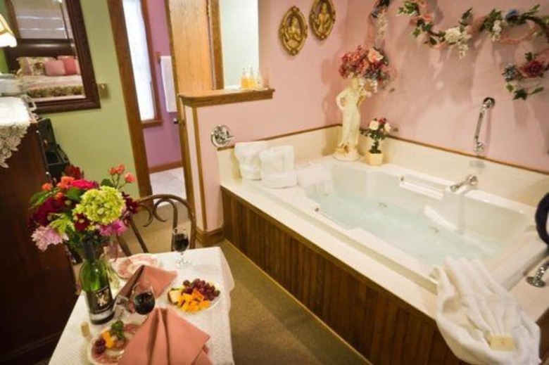 Bed & Breakfast Westby House Inn