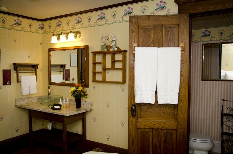 Bed & Breakfast Westby House Inn