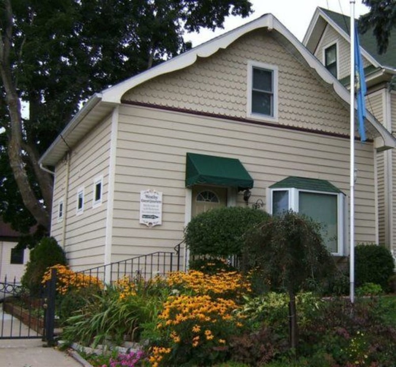 Bed & Breakfast Westby House Inn