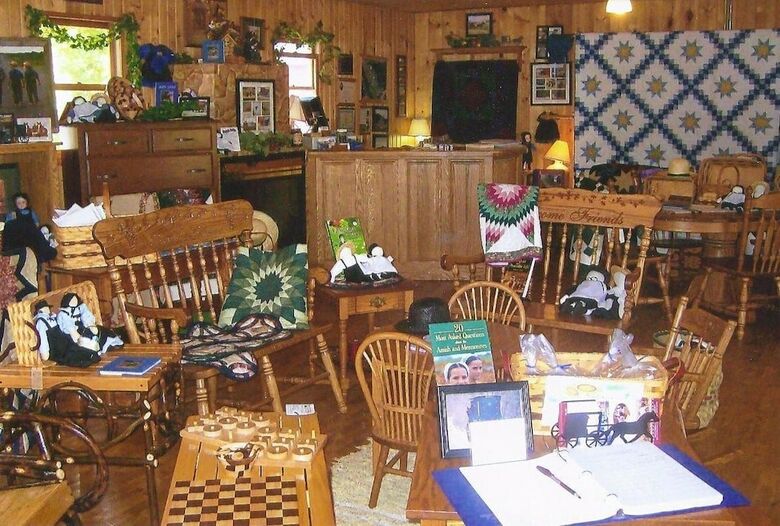 Bed & Breakfast Westby House Inn
