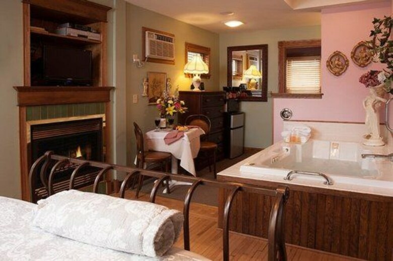 Bed & Breakfast Westby House Inn
