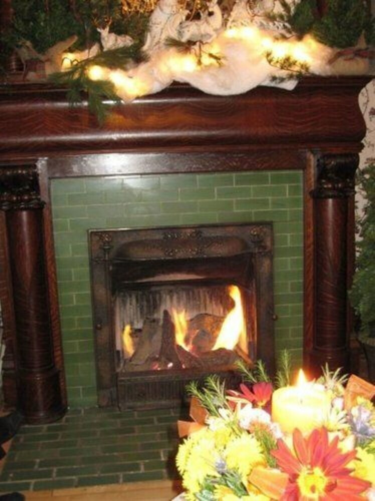 Bed & Breakfast Westby House Inn