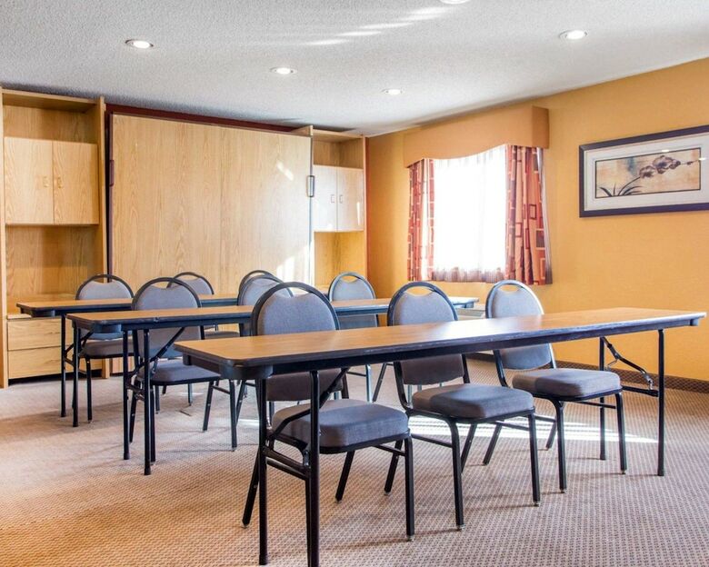Hotel Quality Inn & Suites Kimberly