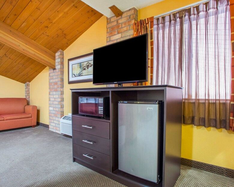 Hotel Quality Inn & Suites Kimberly