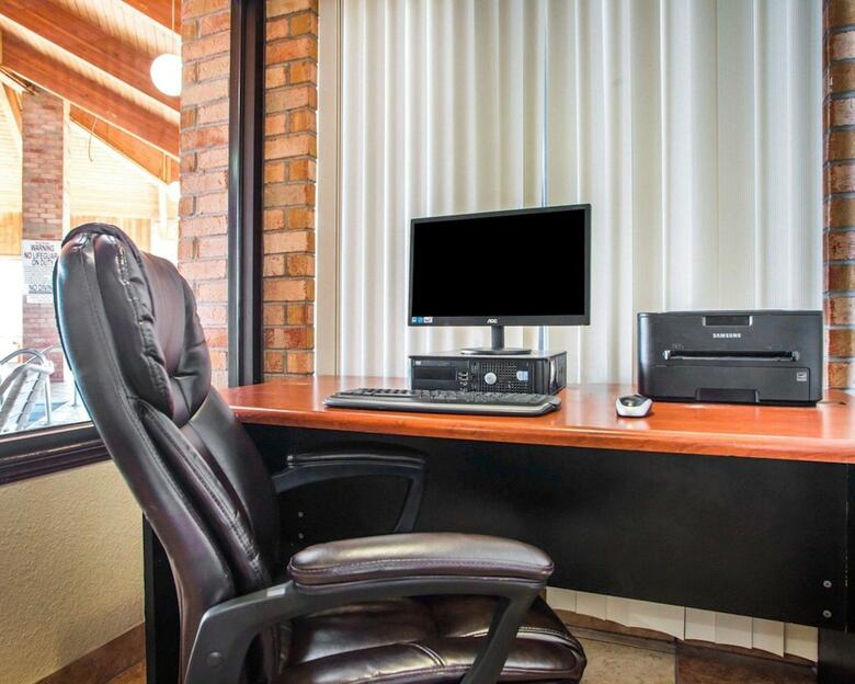 Hotel Quality Inn & Suites Kimberly