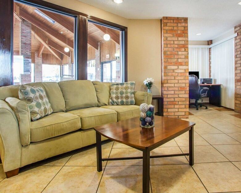 Hotel Quality Inn & Suites Kimberly