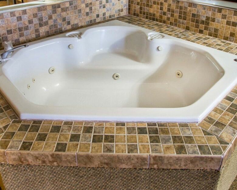 Hotel Quality Inn & Suites Kimberly