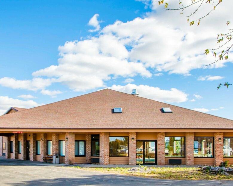 Hotel Quality Inn & Suites Kimberly
