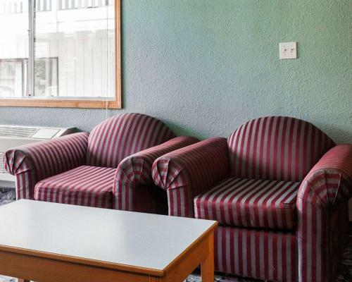Motel Rodeway Inn Stevenson