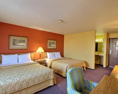 Hotel Regency Inn - Belgium