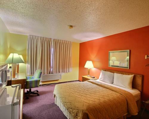 Hotel Regency Inn - Belgium