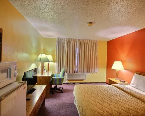 Hotel Regency Inn - Belgium