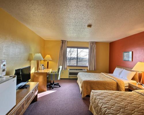 Hotel Regency Inn - Belgium