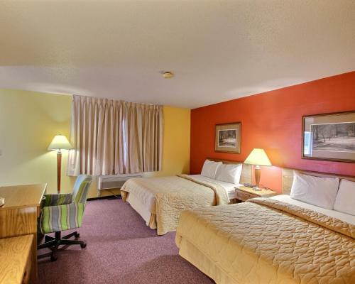 Hotel Regency Inn - Belgium