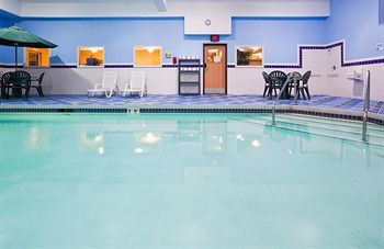 Hotel Holiday Inn Express Deforest