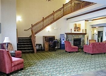 Hotel Comfort Inn & Suites Deforest