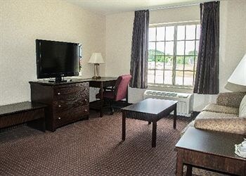 Hotel Comfort Inn & Suites Deforest