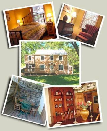 Lost River B&B