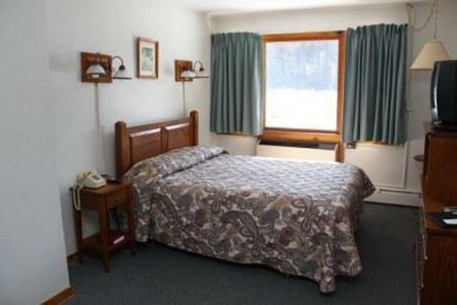 Blackwater Falls State Park Lodge