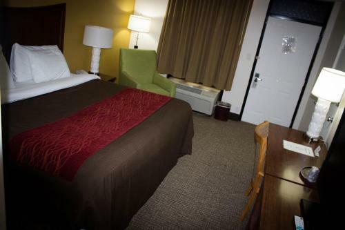 Motel Grand Vista Hotel