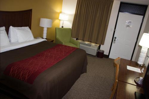 Motel Grand Vista Hotel