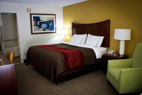 Motel Grand Vista Hotel